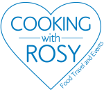 Cooking With Rosy